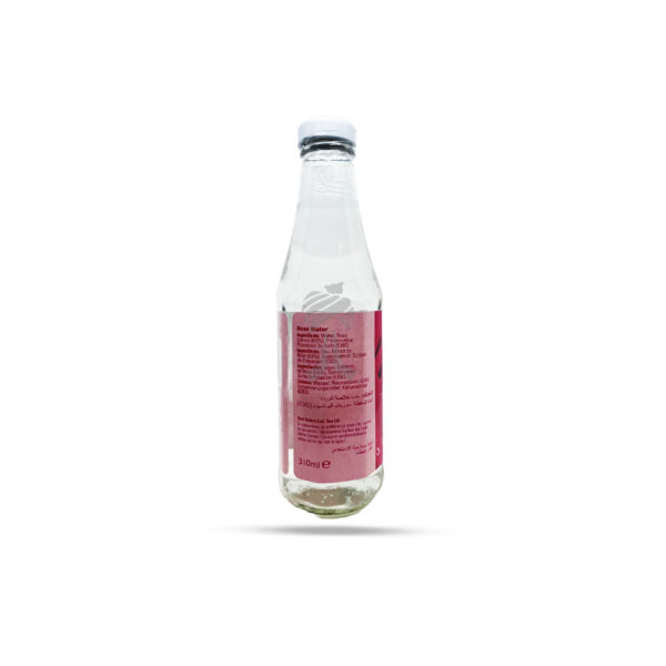 Natco Rose Water 310ml - Image 2