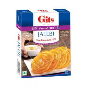 Gits Jaleibi Mix 100g-0