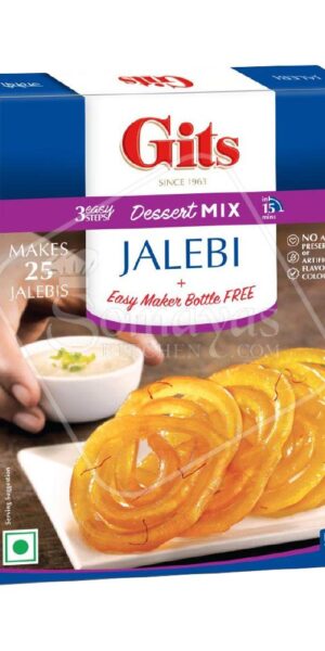 Gits Jaleibi Mix 100g-0