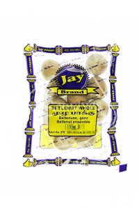 Jay Brand Betelnut Whole 100g-0