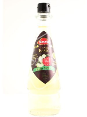 Sera Apfel Essig (500ml)-0