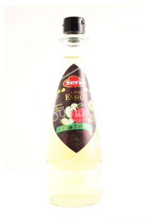 Sera Apfel Essig (500ml)-0