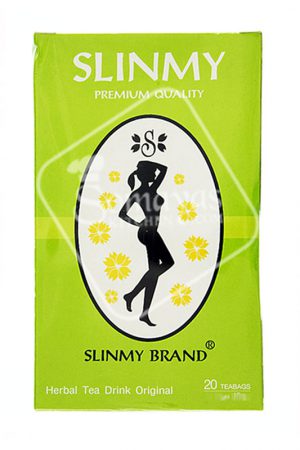 Slinmy Herbal Tea Drink Original 20 Bags 40-0