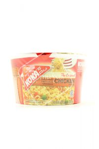 Koka The Original Chicken Flavour Noodles Instant Bowl 90g-0