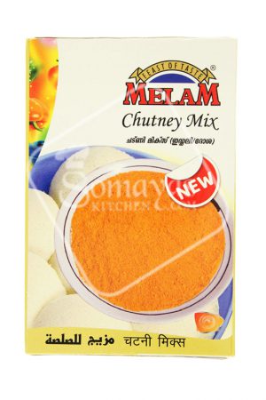 Melam Chutney Mix 100g-0