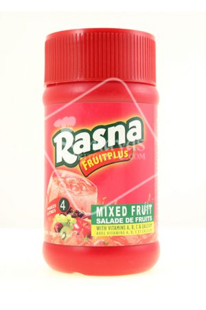 Rasna Mixed Fruit Salade De Fruits (500g)-0