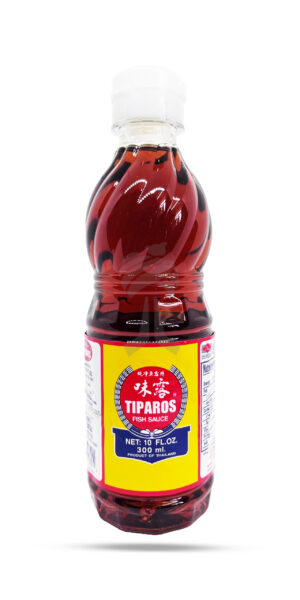 Tiparos Fish Sauce 300ml
