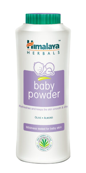 Himalaya Baby Powder 100g