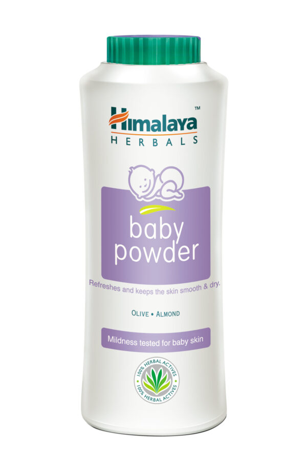 Himalaya Baby Powder 100g