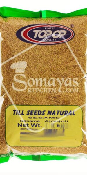 Top-Op Till Seeds Natural 1kg-0