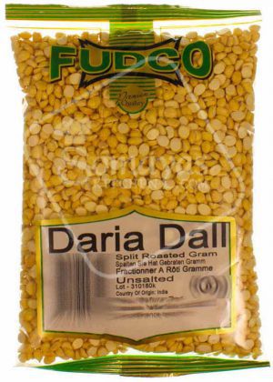 Fudco Daria Dall Split Roasted 800g-0