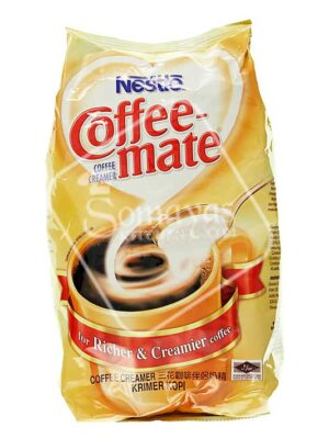 Nestle Coffee Mate (450g)-0