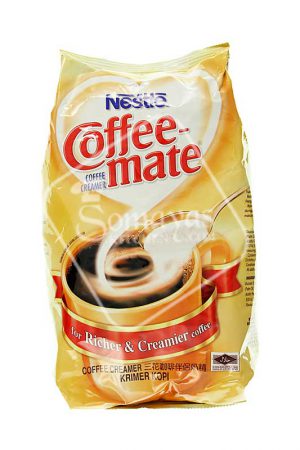 Nestle Coffee Mate (450g)-0