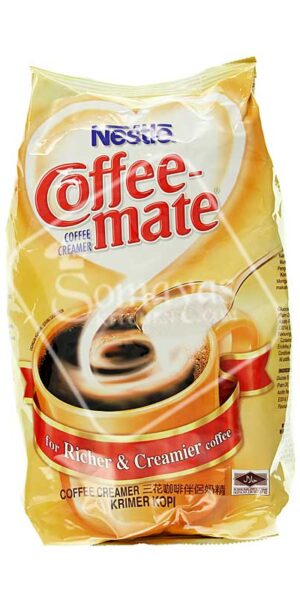 Nestle Coffee Mate (450g)-0