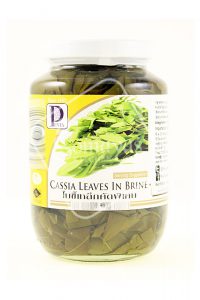 Penta Cassia Leaves In Brine 454g-0