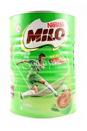 Nestle Milo Chocolate Powder 1.8kg-0