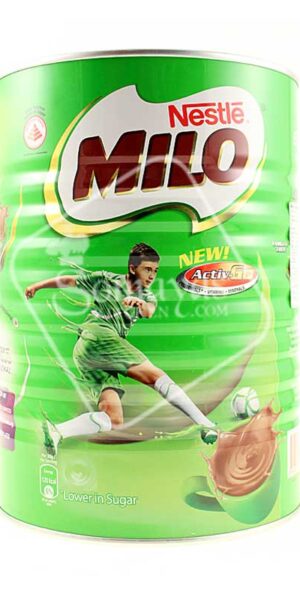 Nestle Milo Chocolate Powder 1.8kg-0