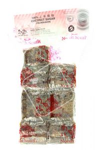 North South Coconut Sugar 454g-0