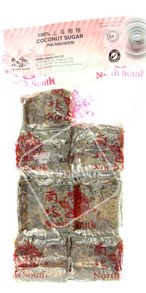 North South Coconut Sugar 454g-0