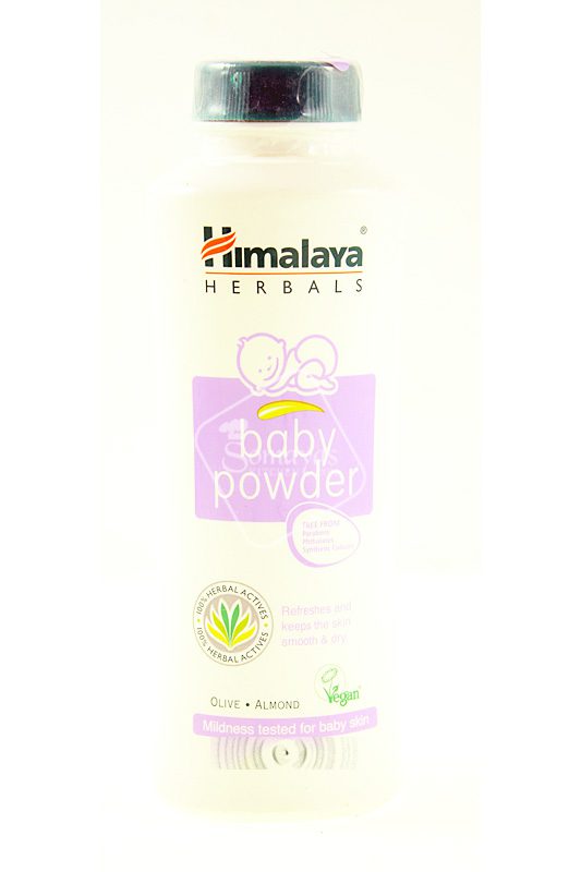 Himalaya store baby powder