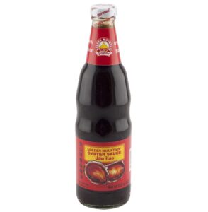 Golden Mountain Oyster Sauce 660g