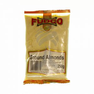 Fudco Almonds Ground 250g-0