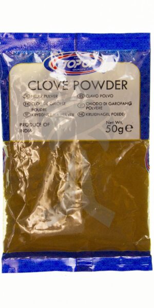 Top-Op Clove Powder 50g-0