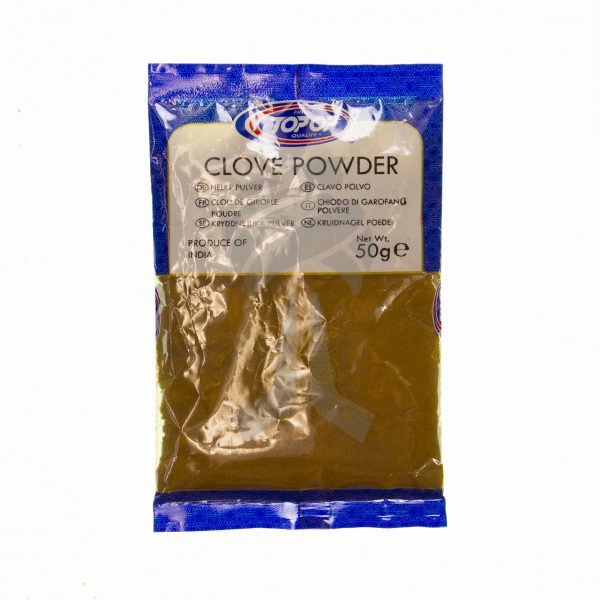 Top-Op Clove Powder 50g-0