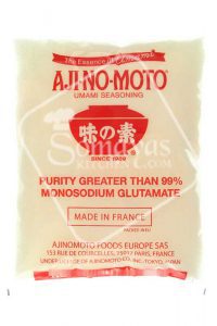 Aji-No-Moto Umami Seasoning Monosodium Glutamate 454g-0