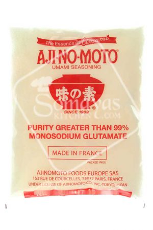 Aji-No-Moto Umami Seasoning Monosodium Glutamate 454g-0