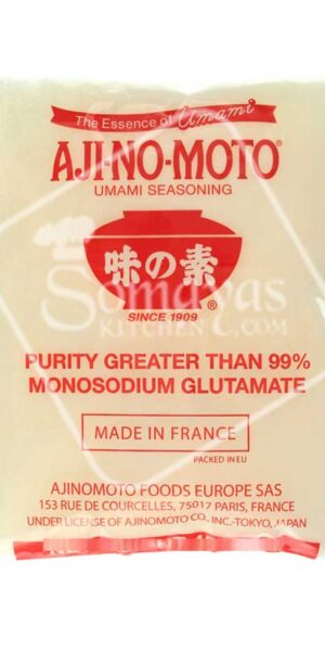 Aji-No-Moto Umami Seasoning Monosodium Glutamate 454g-0