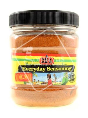 Sea Isle Everyday Seasoning 700g-0