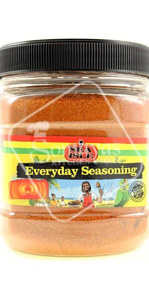 Sea Isle Everyday Seasoning 700g-0