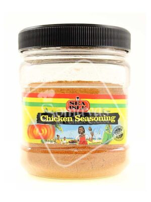 Sea Isle Chicken Seasoning 600g-0