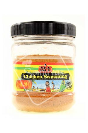 Sea Isle Chicken Seasoning 600g-0