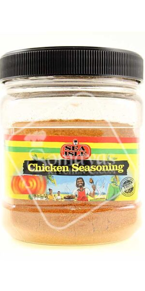 Sea Isle Chicken Seasoning 600g-0