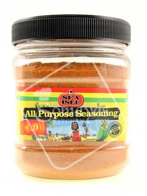 Sea Isle All Purpose Seasoning 700g-0