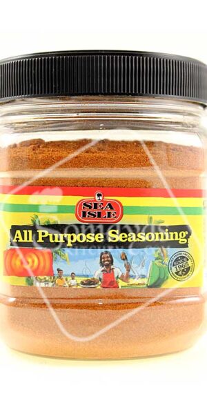 Sea Isle All Purpose Seasoning 700g-0