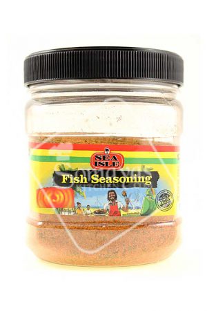 Sea Isle Fish Seasoning 700g-0