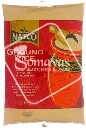Natco Ground Rice 500g-0