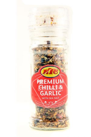 Ktc Premium Chilli & Garlic 48g-0