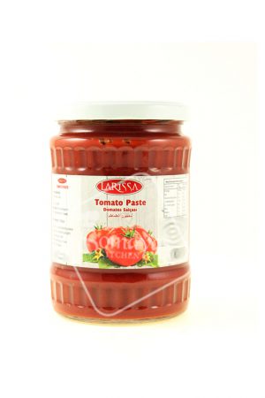 Larissa Tomato Paste 600g-0