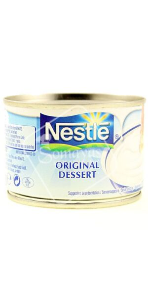 Nestle Original Desert (170g)-0