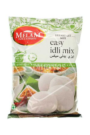 Melam Easy Idli Mix 1kg-0