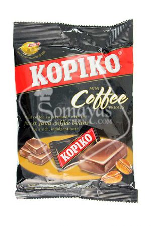 Kopiko Mini Coffee Treats 90g-0