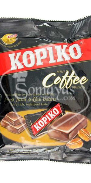 Kopiko Mini Coffee Treats 90g-0