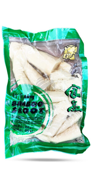 Chang Bamboo Shoot Tip 454g