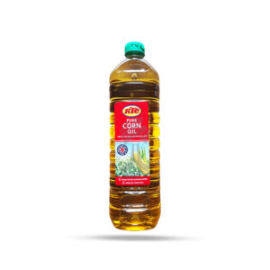 KTC Corn Oil 1lit