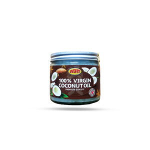 KTC Virgin Coconut Oil Pure & Natural 250ml