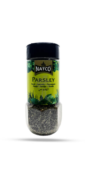 Natco Dried Parsley 25g